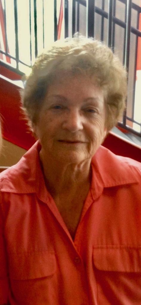 Thelma Jean Lee Profile Photo