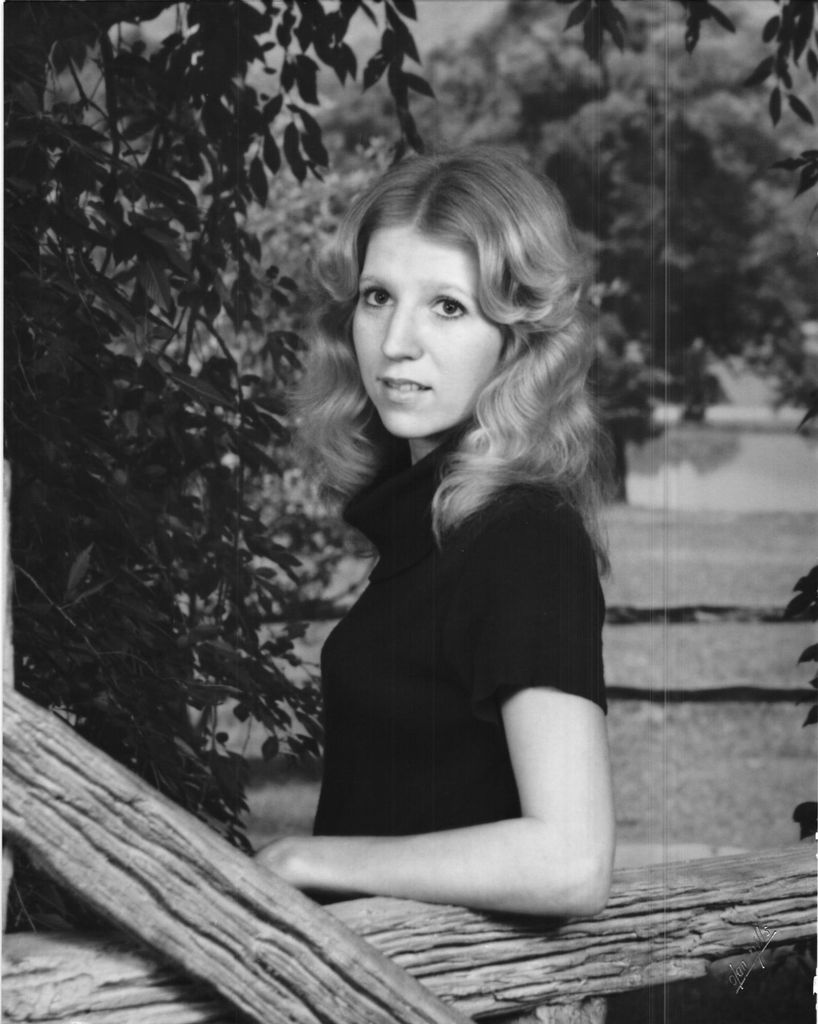 Brenda Sue (Lamb)  Clarkson