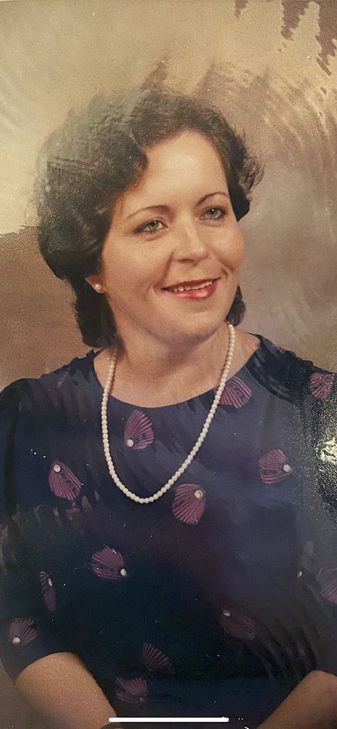 Maria Lucia (Vasconcelos) Louro