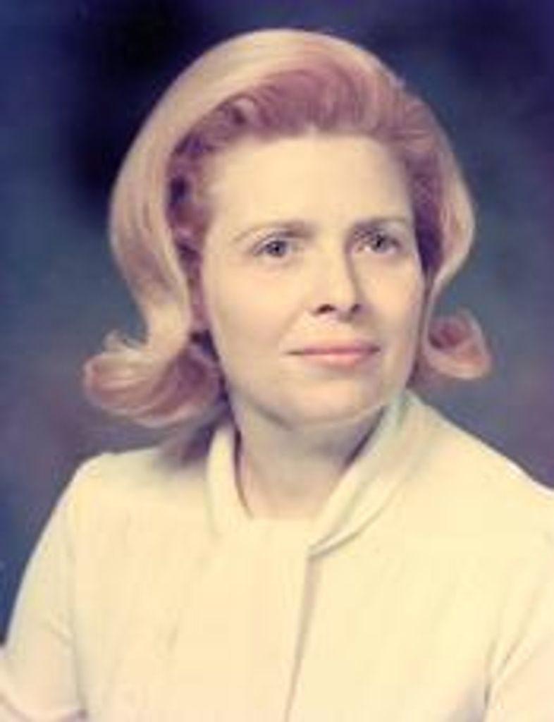 Dr. Elizabeth Spahr And Dr. Betty Spahr Del Duca