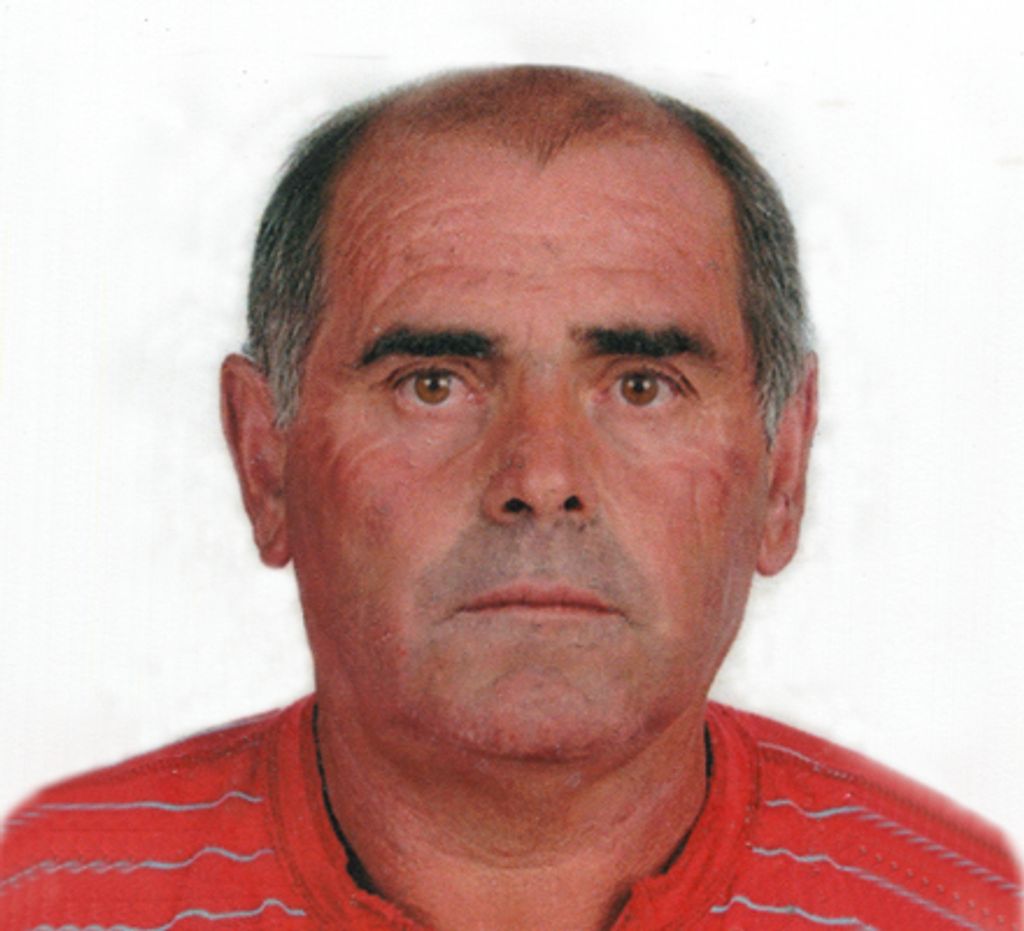 Joao Clemente Avila Alves