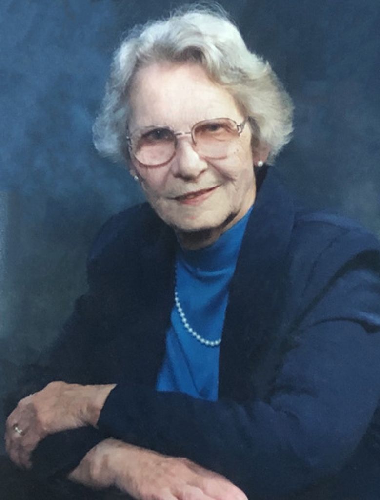Etta Lou King