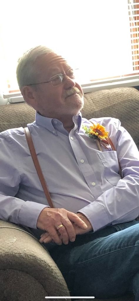 Michael A. Constable Profile Photo