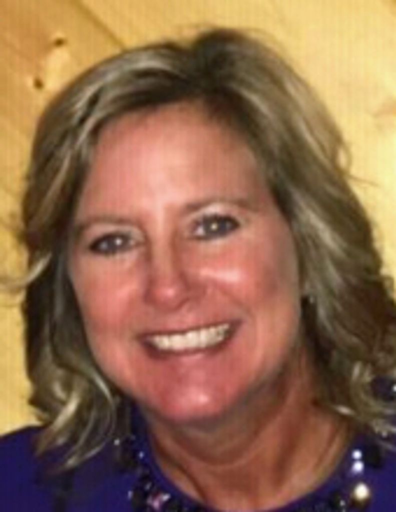 Leanne M. Van Oort