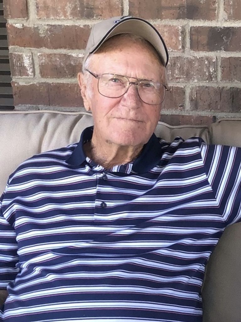 Jerry D. Taylor Profile Photo