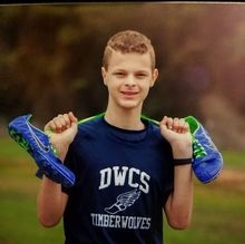 Rayven "Lil Ray" Wilson Profile Photo