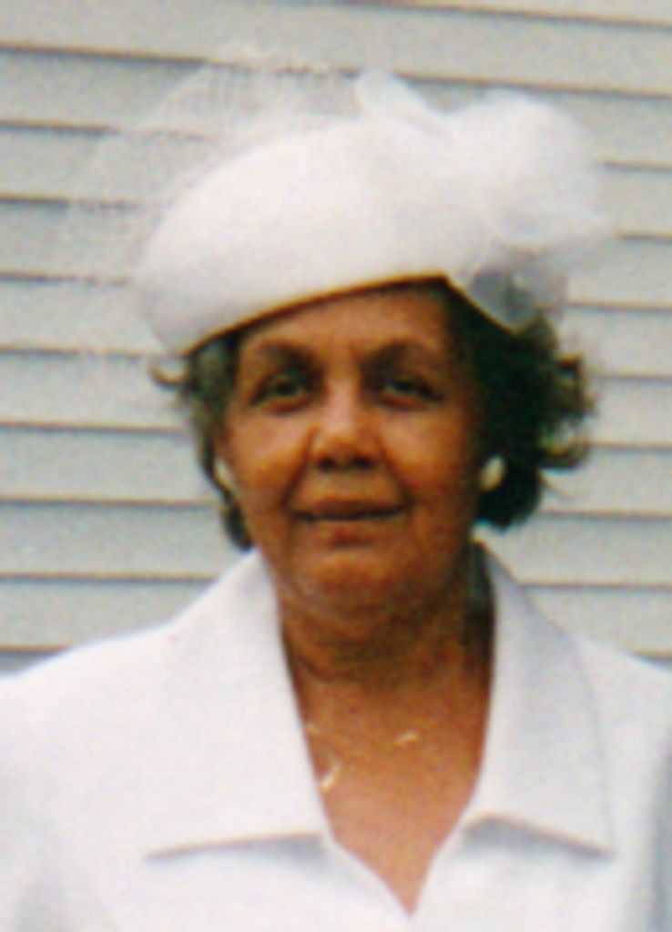 Adelle Juanita Paschall Profile Photo
