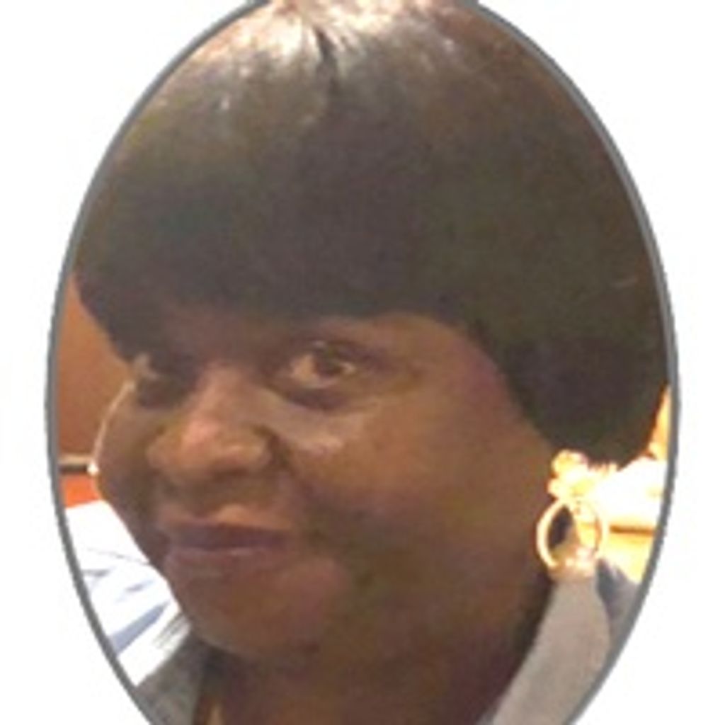 Shirley "Pie" Lark
