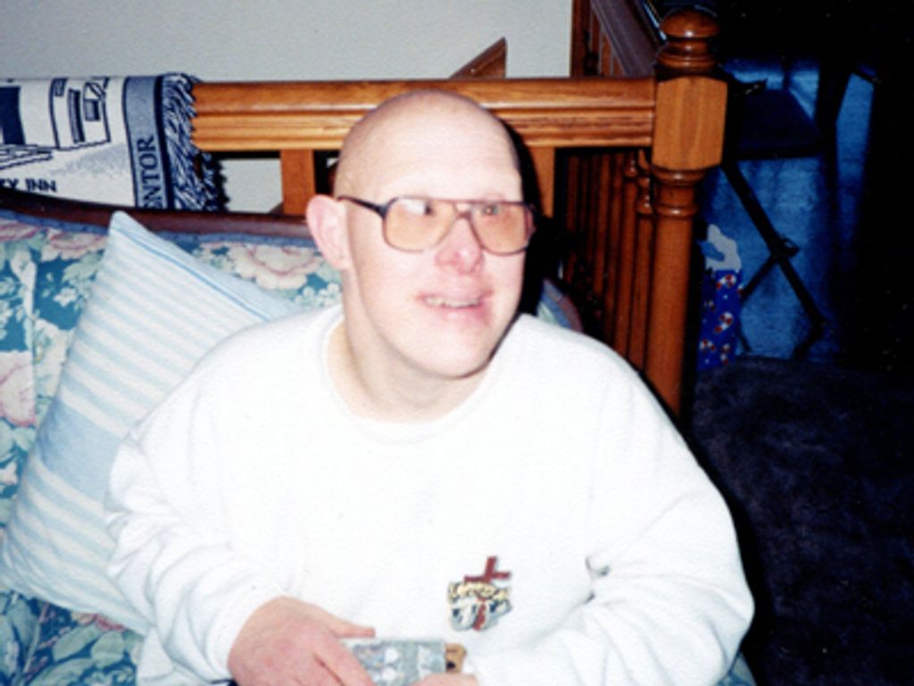 Bennett J. Hamel