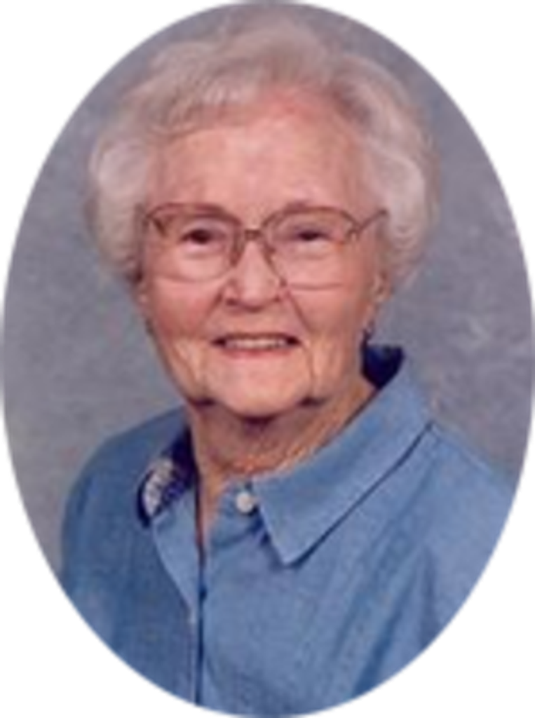 Mary Jefferson Conner