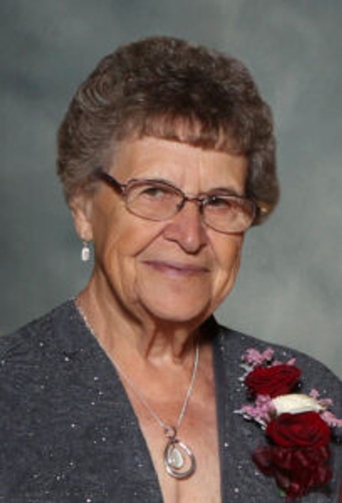 Dolores J. Foxhoven