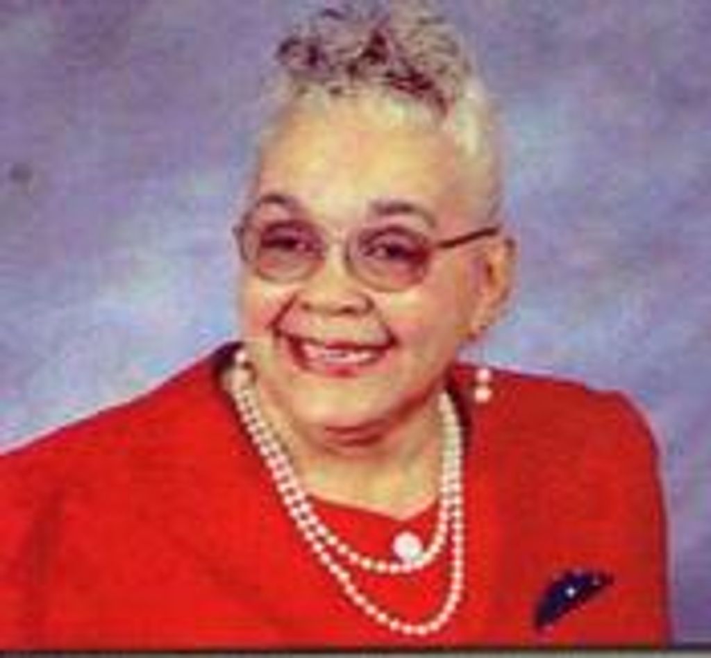 Selma James Biggs Profile Photo