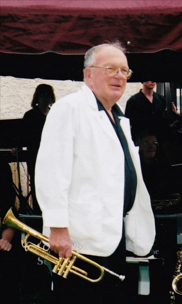 Dr. Robert Watson