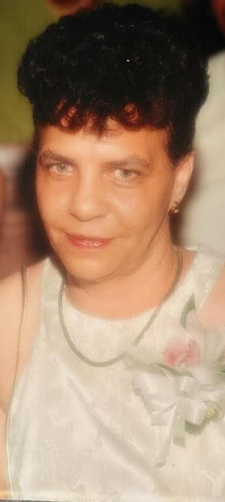 Jacqueline Christian Pritchett Profile Photo
