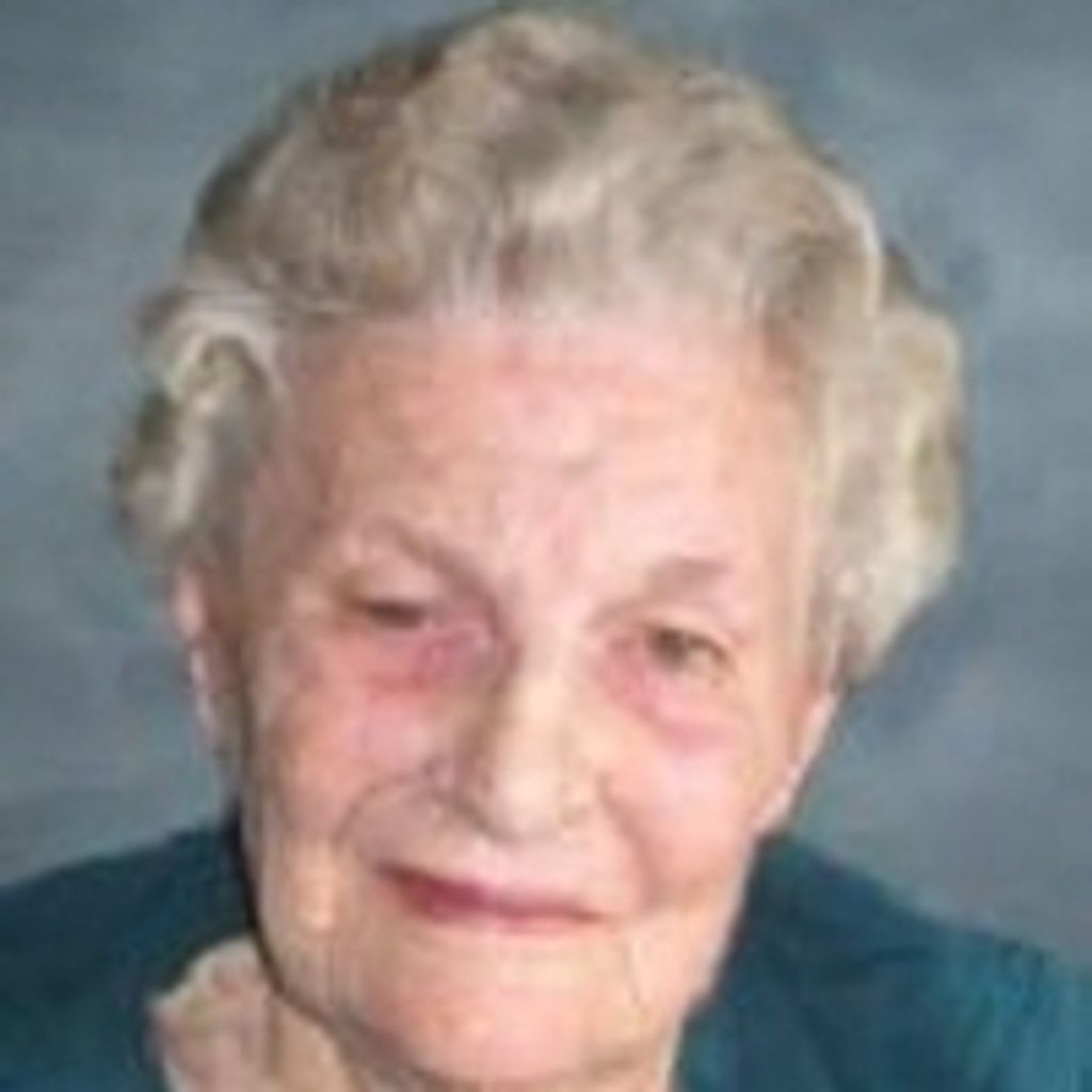 Maxine Cavanaugh