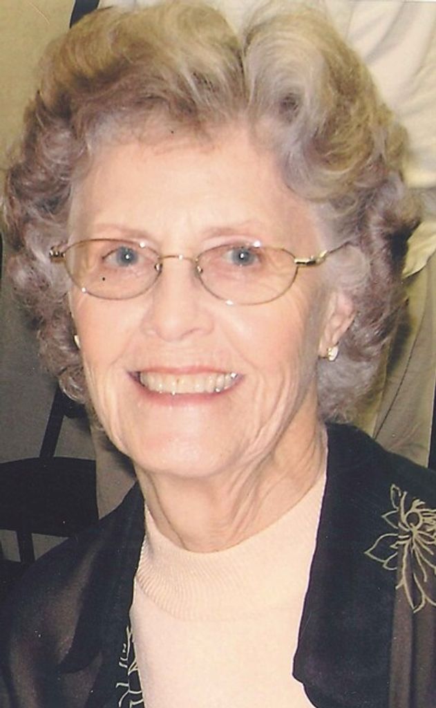 Louise Leonard Tomberlain