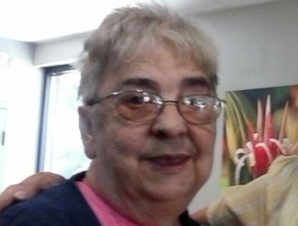 Anne P. Brooks Profile Photo