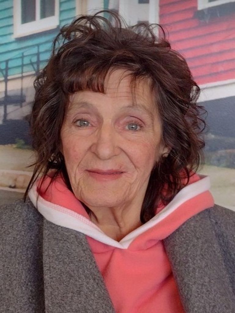 Melvina 'Jean' Laing Profile Photo