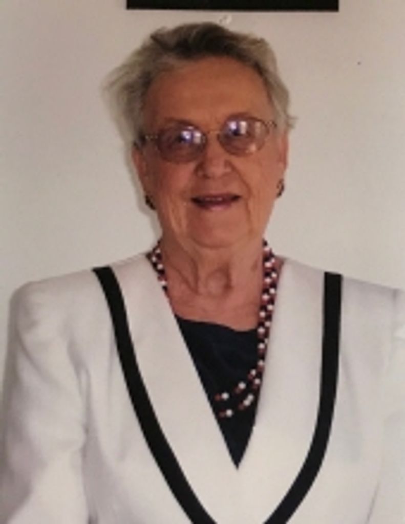 Iona Lorraine Smiley