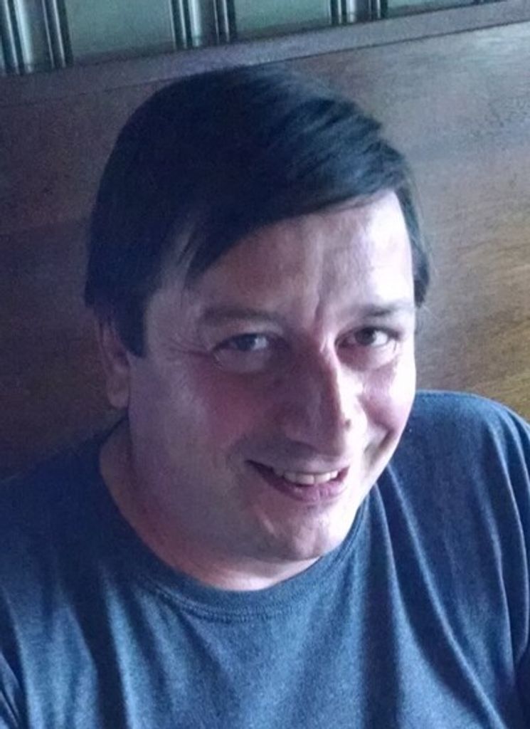 Jonathan V. Christo Profile Photo