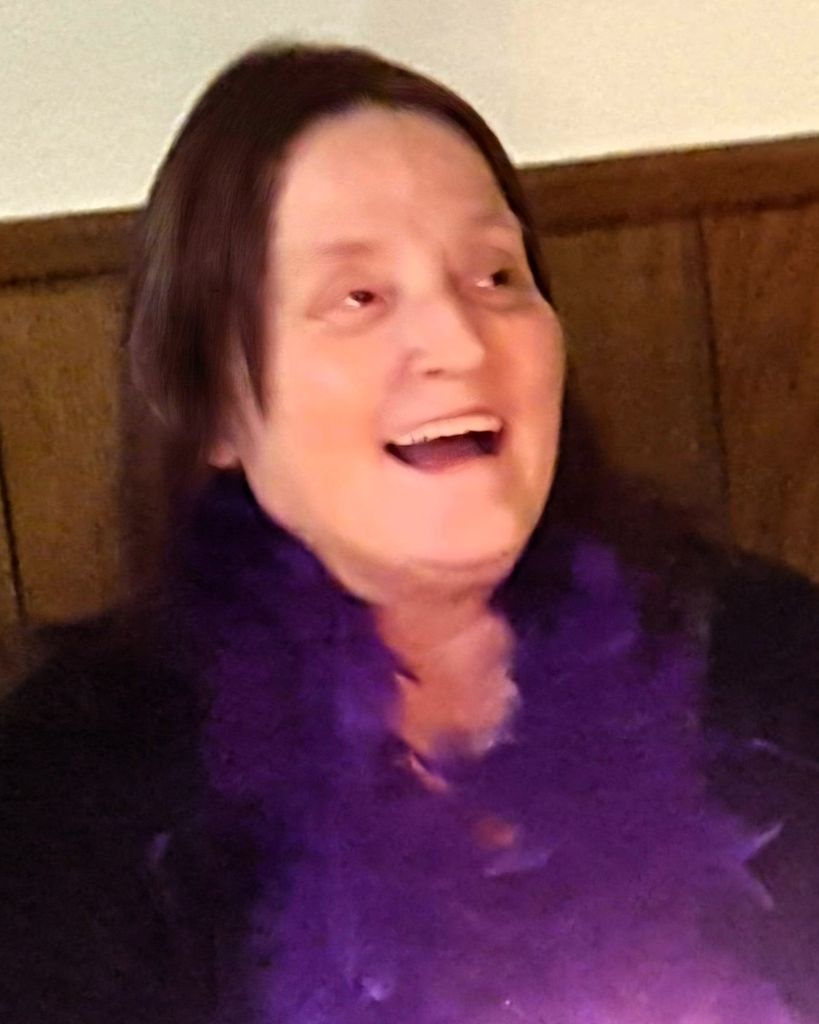 Linda Joyce Ingels