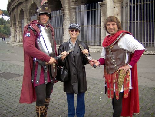 Domenica Incardona photo gallery thumbnail 6 of 27