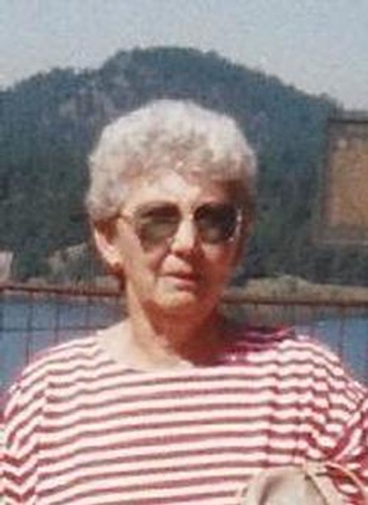 Wildene Irene Zimiga