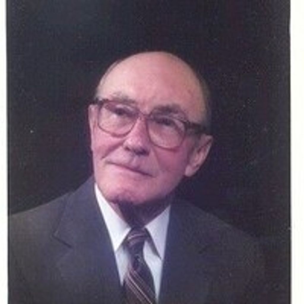 Ellis A. Bemiss