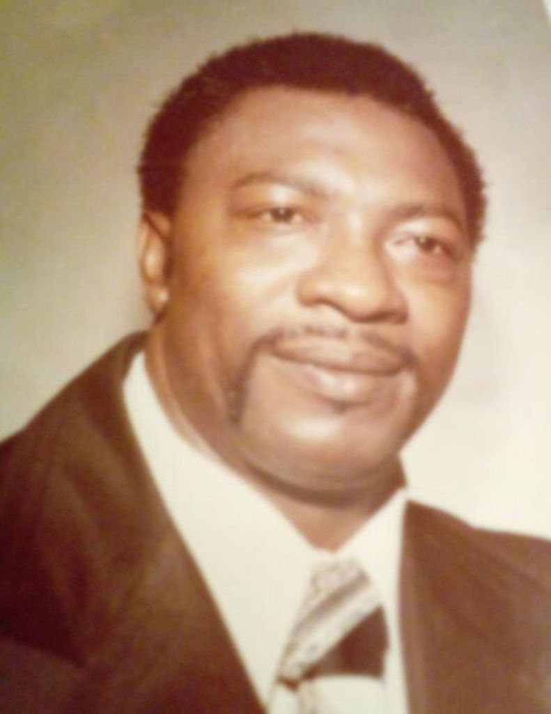 Henry Cokley Profile Photo