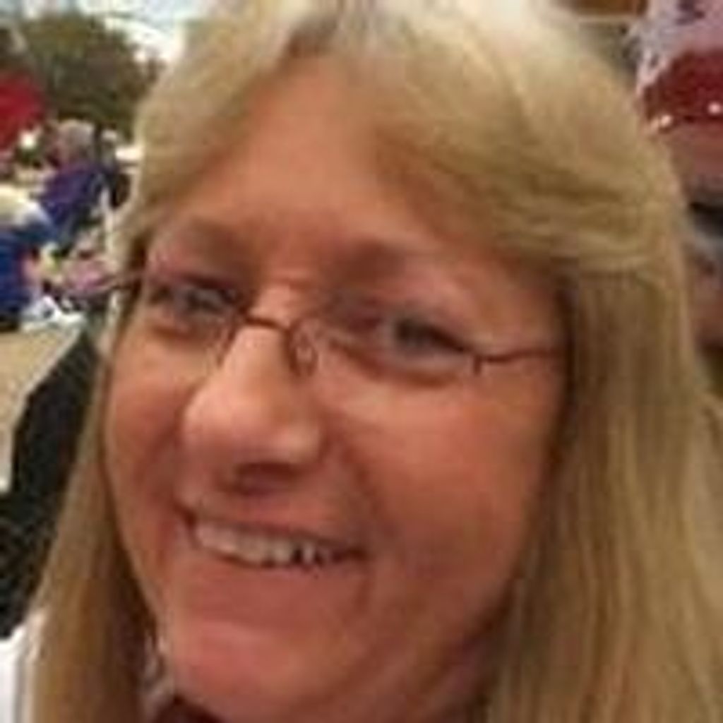 Judy M. Goodwin