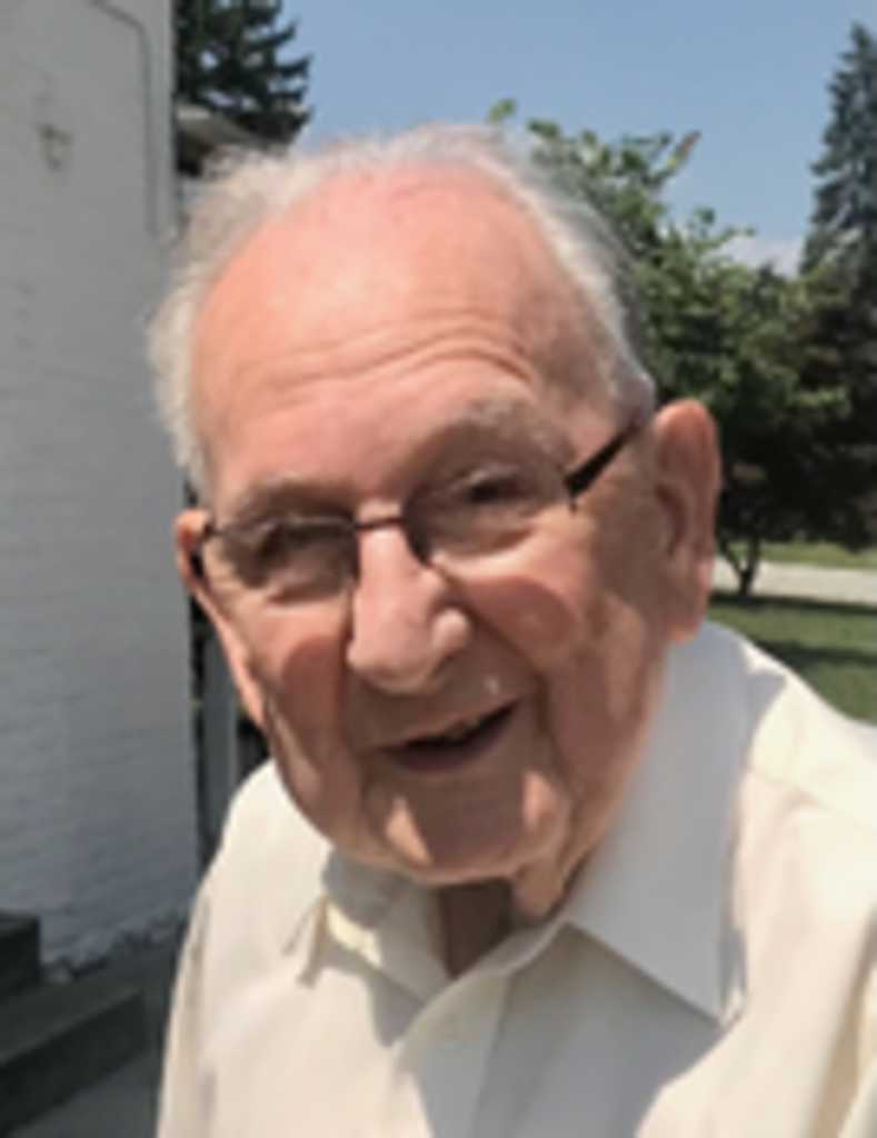 John Dominic Perrotta