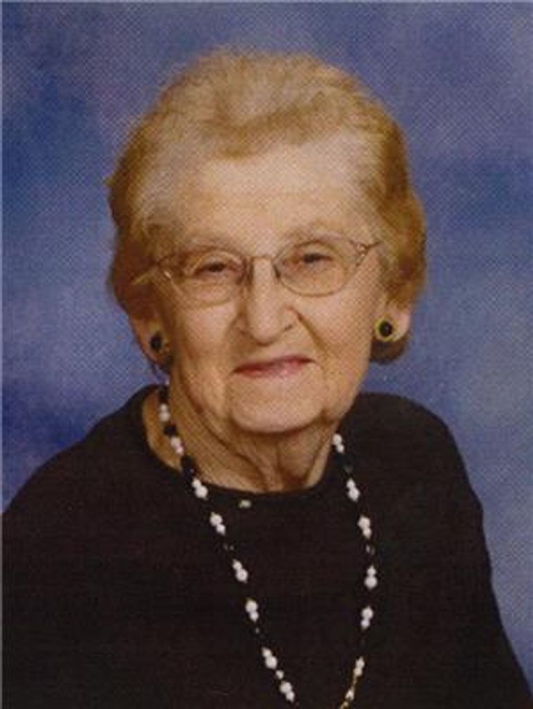 Agnes L. Kriz Profile Photo