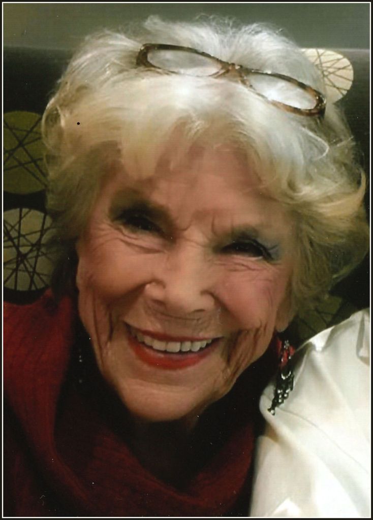 Germaine F. Hein