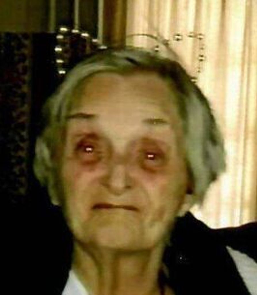 Elaine Davidson Profile Photo