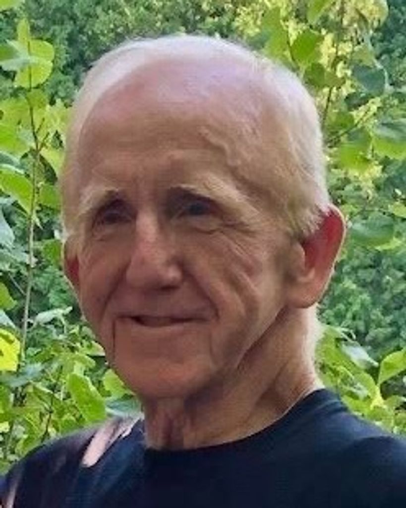 Roy Graham