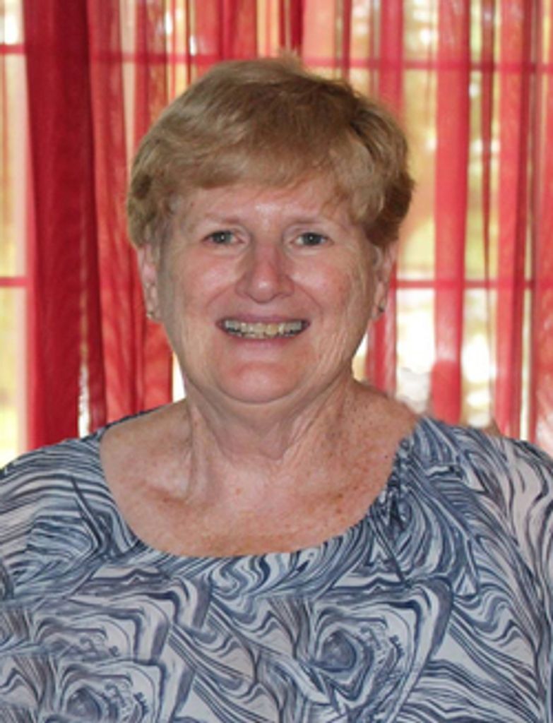 Linda Greer Profile Photo
