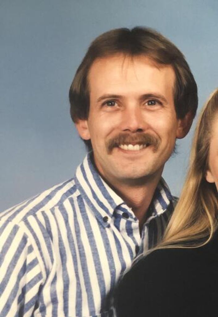 Kris Underwood Profile Photo