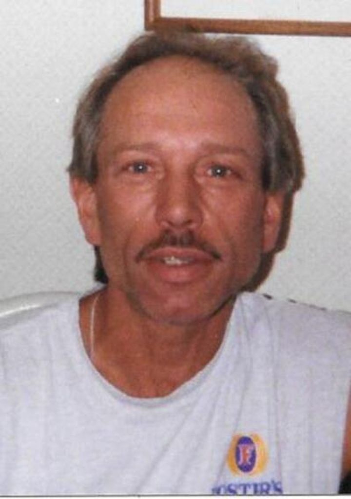 William R. Janese, Sr.