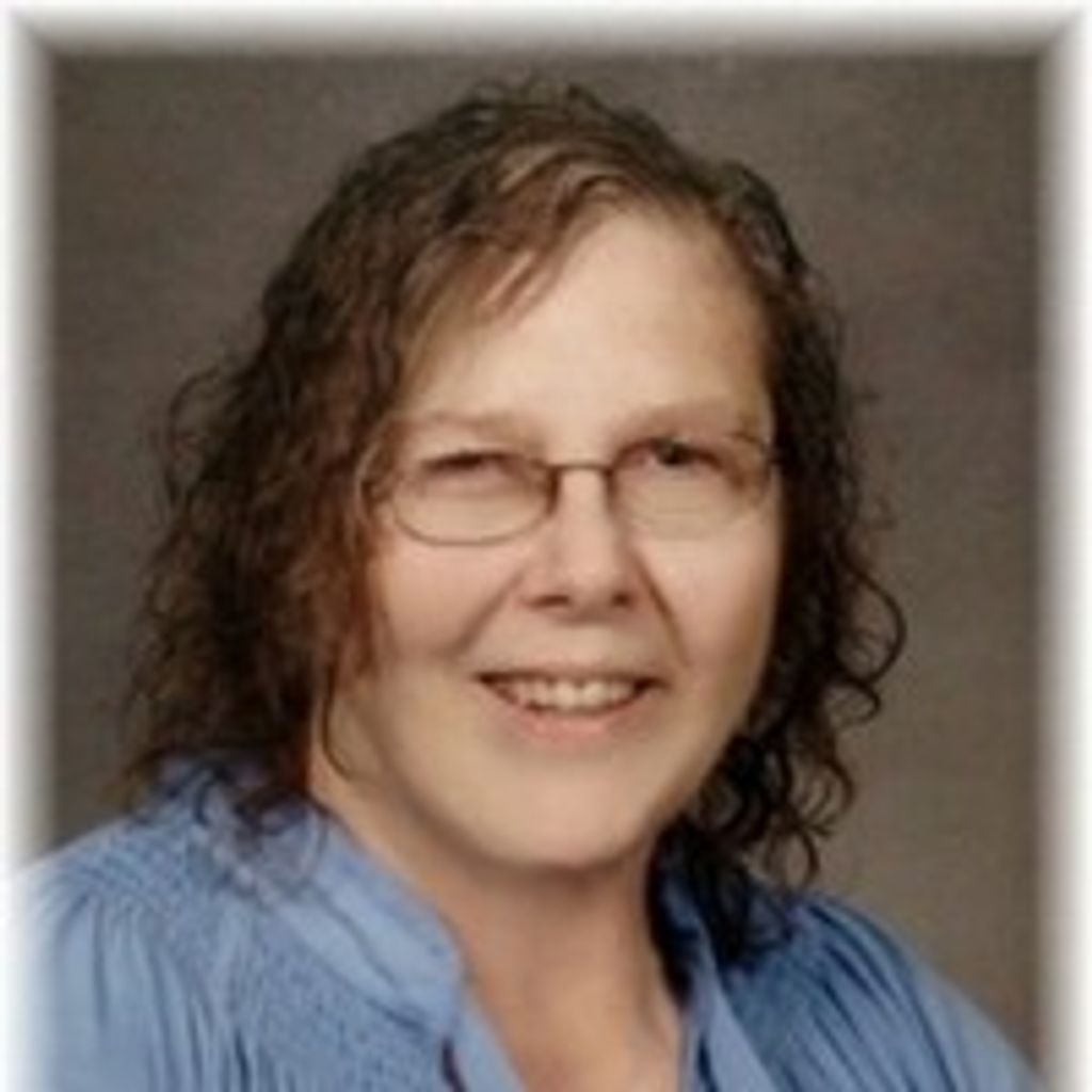 Beth R. Gruenewald
