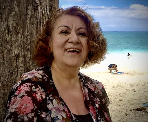 Diana Cortes Yanez Profile Photo