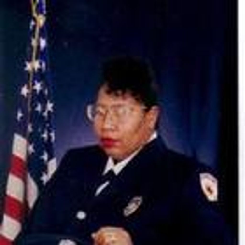 Sharyl Frasier Everett
