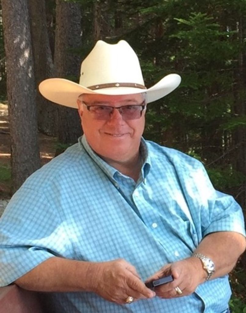 Walter Crain Kahanek Profile Photo