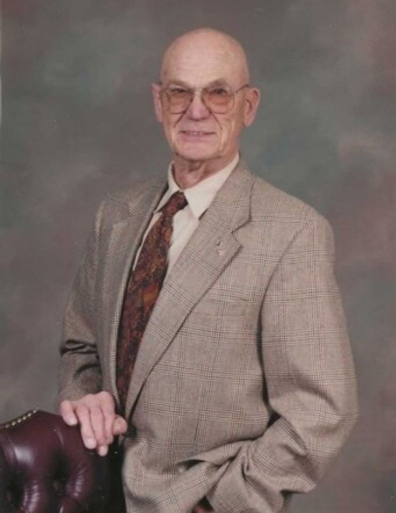 Dale Schmitz