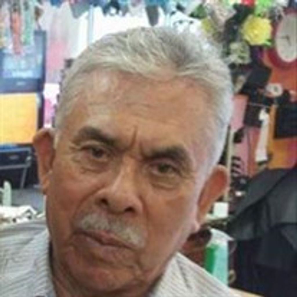 Brijido Perez