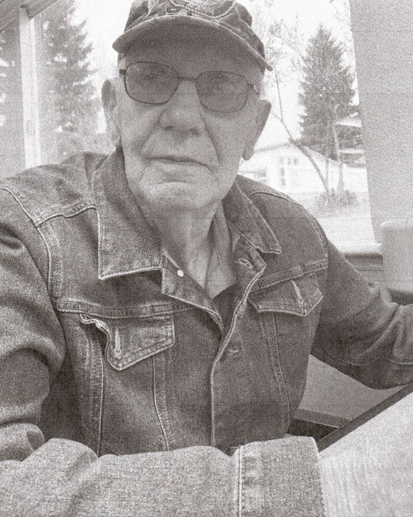 Walter John Dreher
