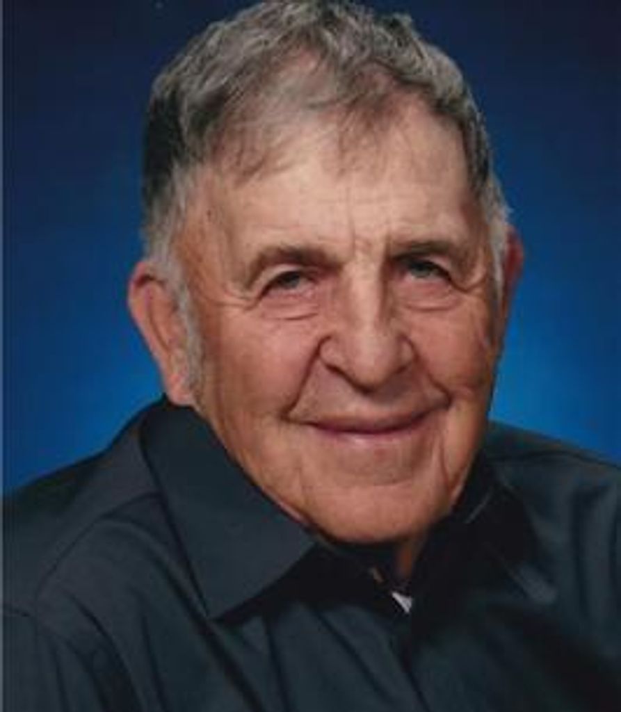Roland "Rollie" Barmann Profile Photo