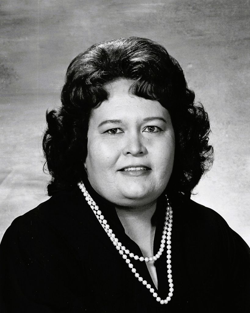 Barbara Louise Dwight Moran