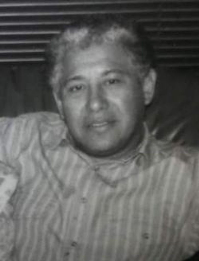 Jose Mario Ibarra, Jr.