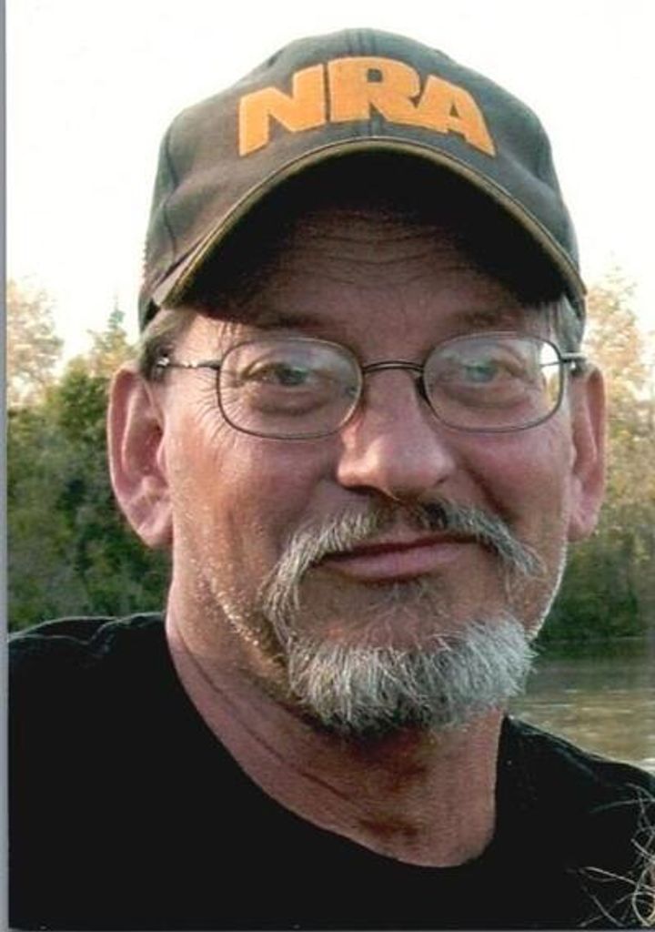 Steven Robert Jensen Profile Photo