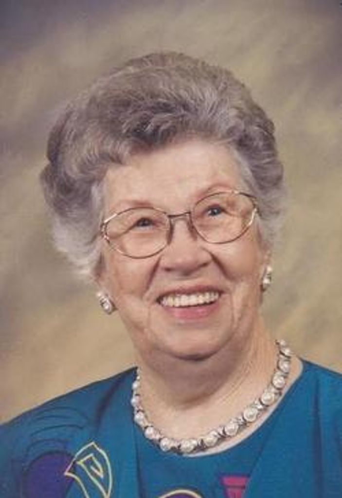 Ruth Kincaid Profile Photo